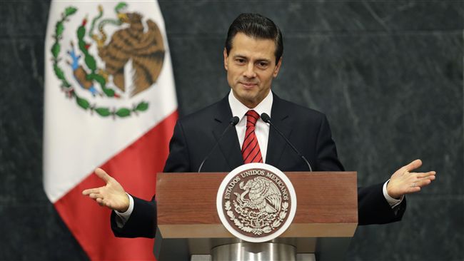 川普築牆還命令出錢　墨國總統：休想