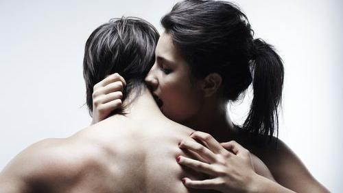 調查：iPhone女較想和網友嘿咻