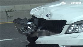 大學生酒駕逆向撞釀1死