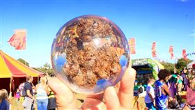 糞便博物館/FB：National Poo Museum