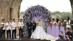 ▲（圖／翻攝自張靚穎臉書）