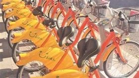 王欣儀質詢　大陸泉州YouBike　王欣儀研究室提供 16:9