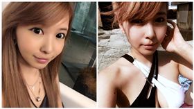 Makiyo丟主持棒　無端被抬主持身價斷後路
圖/翻攝自Makiyo、古曜誠、男神運動會