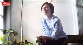 桂綸鎂（圖／今周刊）（名家）