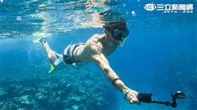 神器！卡西歐EX-FR200 4K半球型全景相機登台