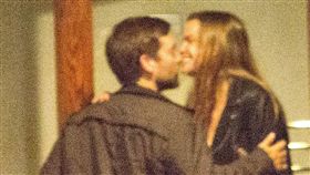 陶比麥奎爾　達志影像