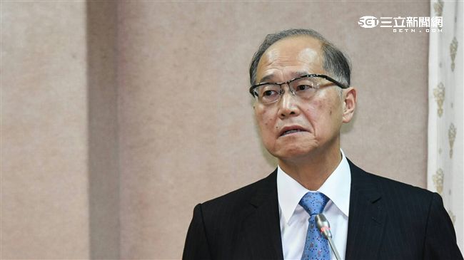 TPP將中止？李大維：這是政治現實