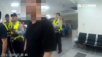 通緝犯用朋友名字六年　連女友也遭騙