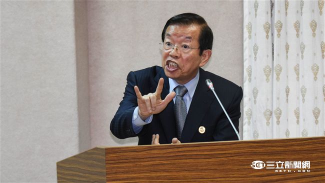 川普時代來臨　謝長廷籲亞洲加強合作