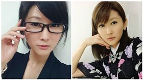 脫掉惡女面具　陳珮騏愛熟男樂當小女人
圖/翻攝自陳珮騏打氣團臉書