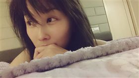 脫掉惡女面具　陳珮騏愛熟男樂當小女人
圖/翻攝自陳珮騏打氣團臉書