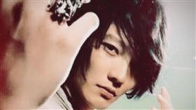 阿沁。(翻攝自阿沁臉書)-https://www.facebook.com/realachin/photos/a.442539946849.244431.312469396849/10153905629871850/?type=1&theater