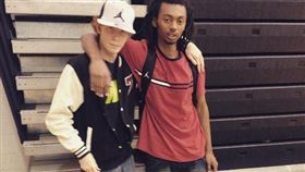 霸凌,喬丹鞋/IG：bateta93