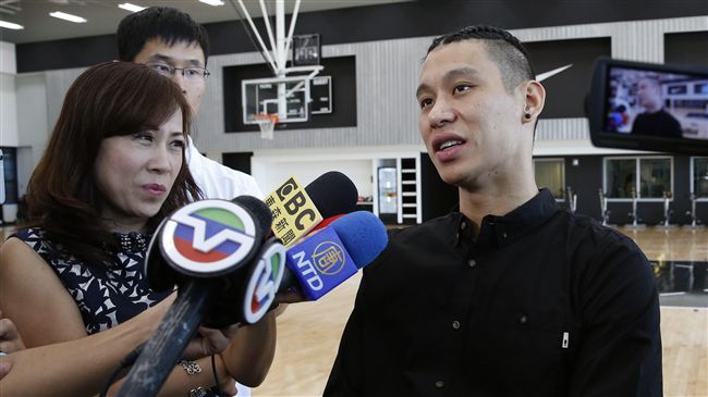 傷後五週將復出　林書豪透露首戰目標