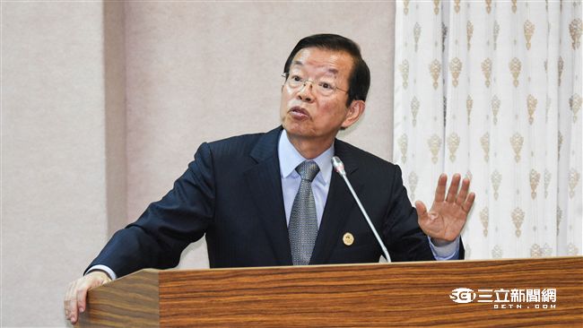 日人不吃食品銷台？謝長廷：非事實