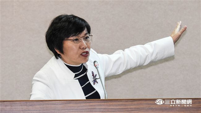 扯鈴風波　劉世芳改口：在台發揚更好