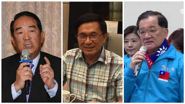 台灣若採選舉人制　大選結果會如何？