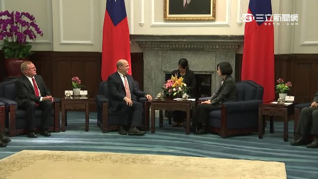 川普築貿易壁壘　台灣入TPP難度高