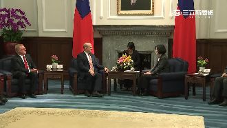 川普築貿易壁壘　台灣入TPP難度高