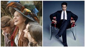 金馬獎,茱麗葉畢諾許,宋承憲,圖／金馬執委會提