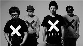 拷秋勤（圖／翻攝自拷秋勤 Kou Chou Ching臉書）