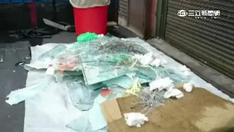 搞不清是哪家　30惡少怒砸3養生館