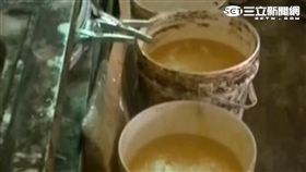 強冠、全統香豬油、劣油／資料照