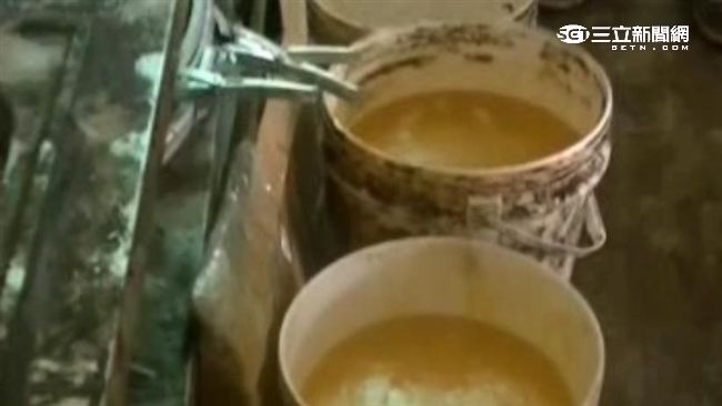 強冠餿油遭罰5千萬　這原因法院撤銷