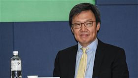 美國總統選舉結果對東亞局勢的影響研討會,台北論壇基金會董事長蘇起　圖／記者林敬旻攝