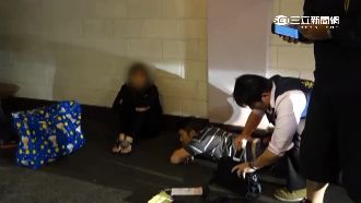 想大撈一筆！毒鴛鴦藏百公斤K毒被搜