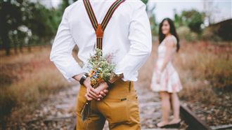 女生的「好感」標準為何　網點出關鍵