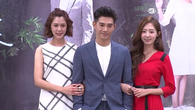 暖男變憂鬱！張立昂自曝「精神分裂」