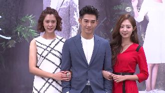 暖男變憂鬱！張立昂自曝「精神分裂」