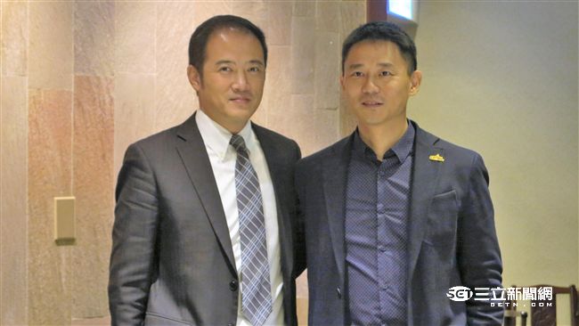富邦悍將人事震動　總監請辭獲准