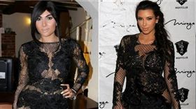 女子,整型,英國　圖／翻攝自craveonline