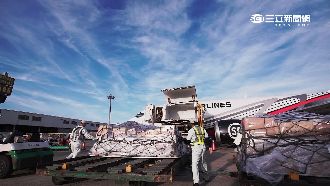 編碼＋送貨3招　揭密宅配雙11戰術