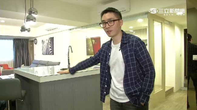 花2百萬裝潢半套　設計師遭控詐騙