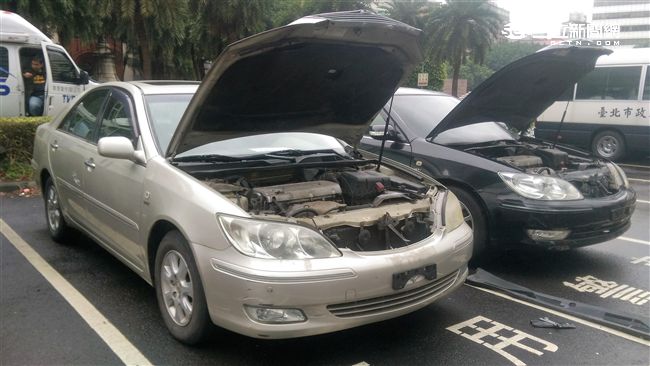 吃檳榔罹口腔癌　男竊日系車籌醫藥費