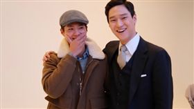 朴寶劍,高庚杓,請回答1988,應援,驚喜
圖／翻攝自韓網INSIGHT