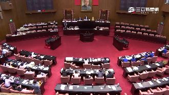 立委轟席次重劃：砍我選區不能接受