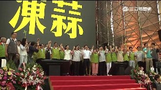 選區10年大限將至　高屏立委少一席