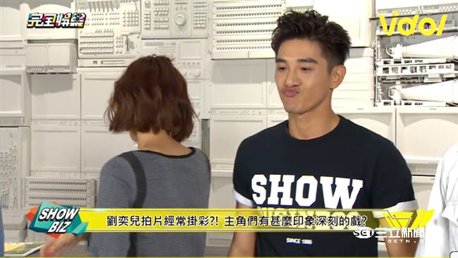 張立昂求媽幫宣傳　豆花妹：拿錢來！