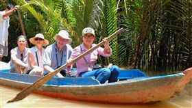 越南旅遊。（圖／KKday提供）