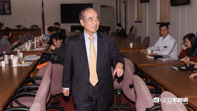 黨部主委直選說明會開跑　老王有話說