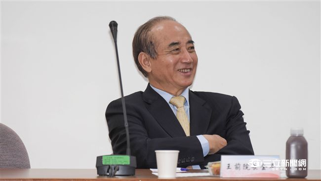 為搶立法院院長決裂　王金平憶劉松藩