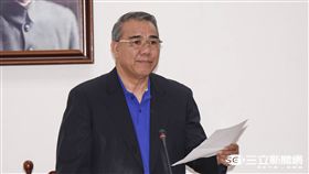 國民黨立委廖國棟　圖／記者林敬旻攝