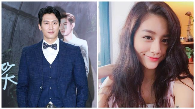 邵翔甜讚女友　3年內將娶小蠻回家