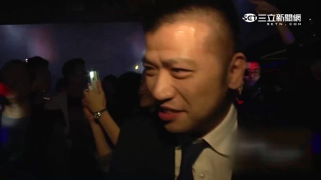 十億賭債糾紛？紀氏旗下三摩鐵遭砸店