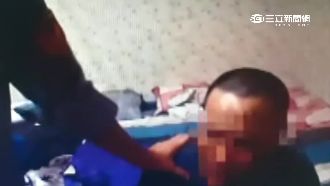 毒男見警上門　沒悔改還錯怪媽媽舉報