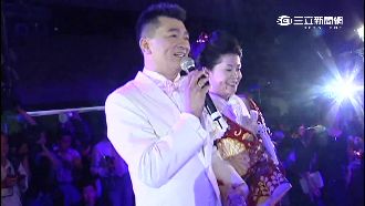 昔身價逾40億　郭正利堪稱旅遊大亨